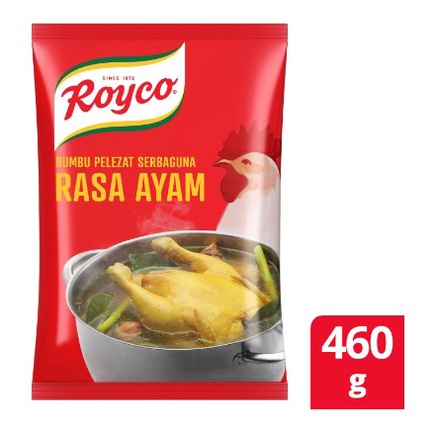

Royco Ayam 460 gr