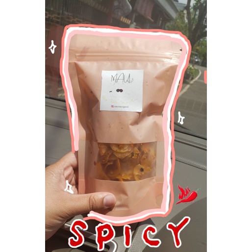 

KERIPIK PISANG ENAK