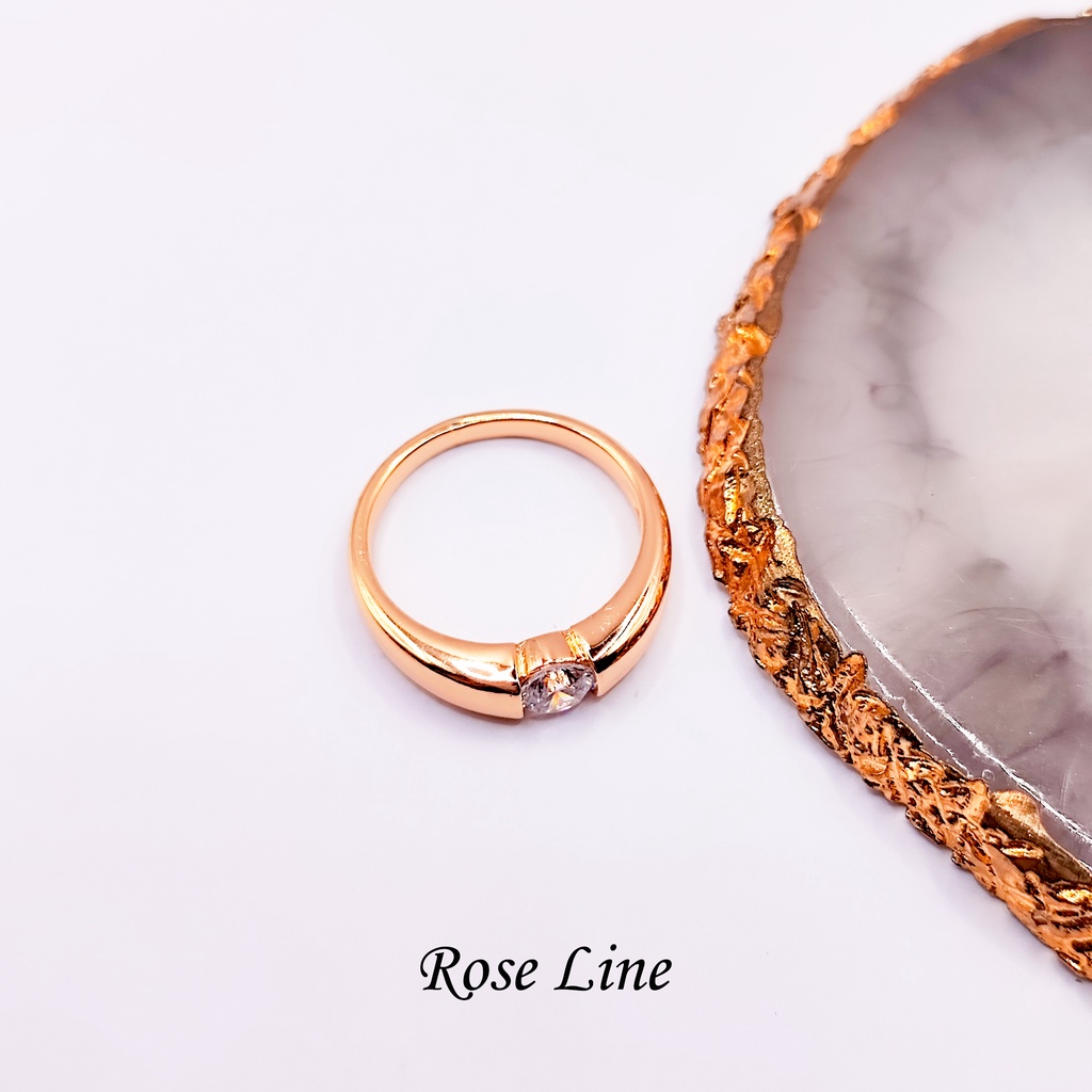 Cincin Classic Solitaire