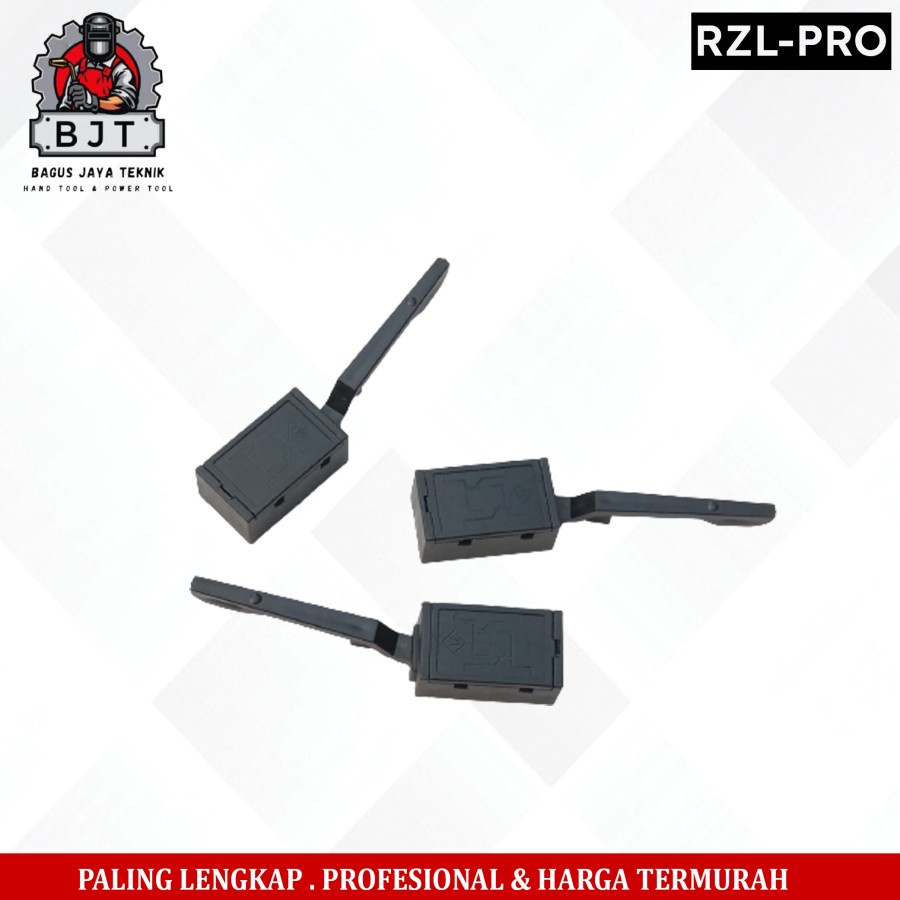 Handle Saklar Bor Bolak Balik Switch 13mm