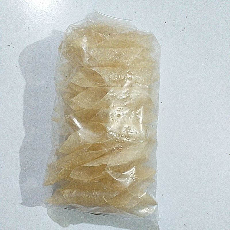 

opak lipsong singkong mentah