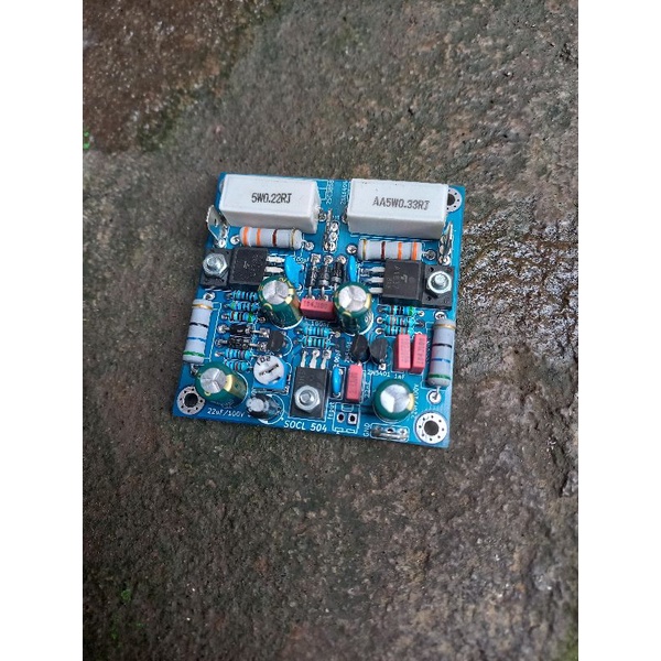 socl 504 dobel layer