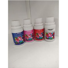 

✔Tereryashop✔ Perisa Pasta Merk Orlife 100 Gram Perisa tambahan makanan minuman Halal Tidak mengandung Alkohol