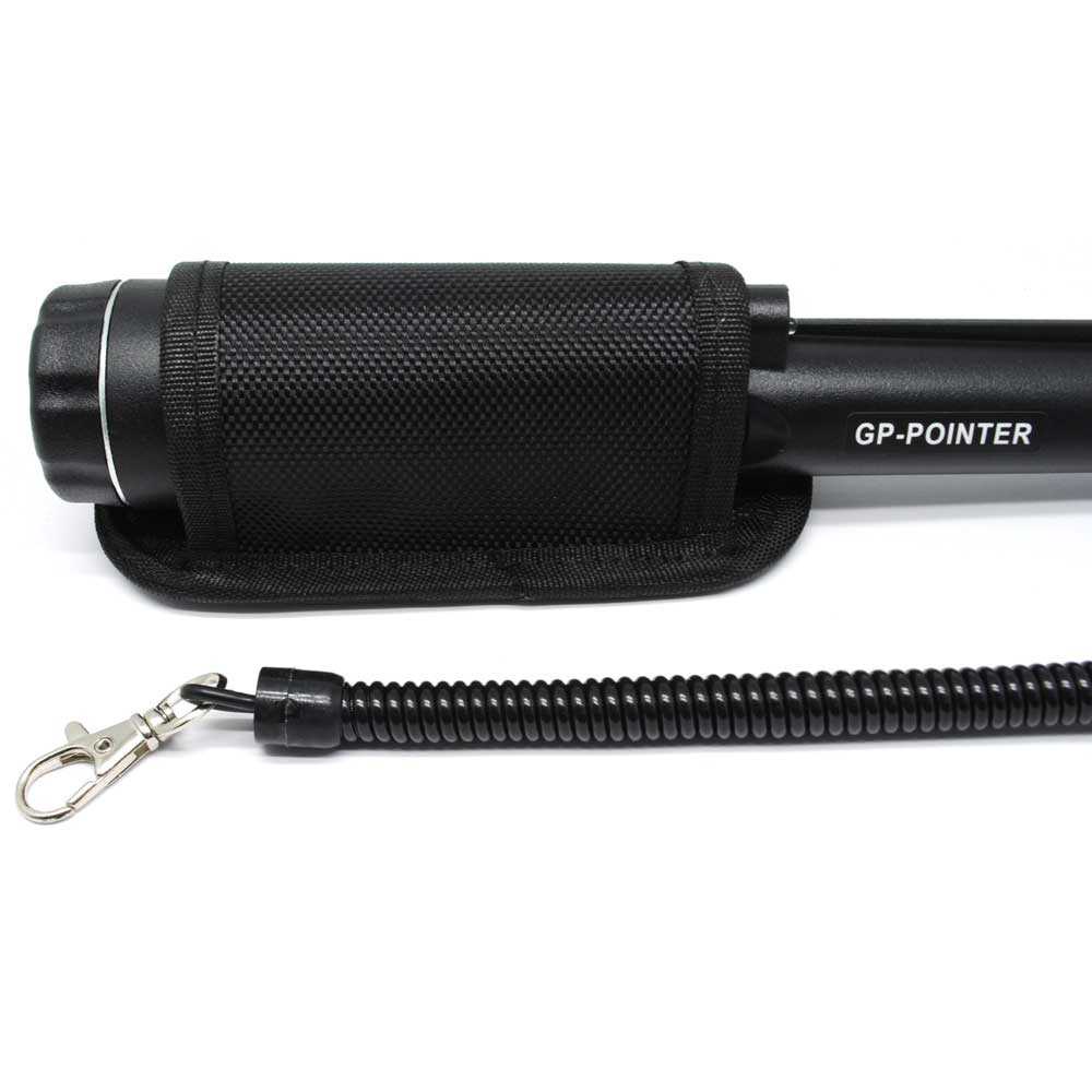 TD - PKK GP-Pointer Detektor Logam Metal Pinpointer Garrett - 22001