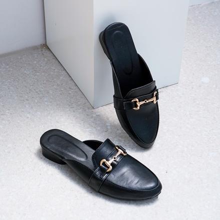 CAF.18Oc22r ‑ [HEELS MURAH] HEELS SLOP INTARI