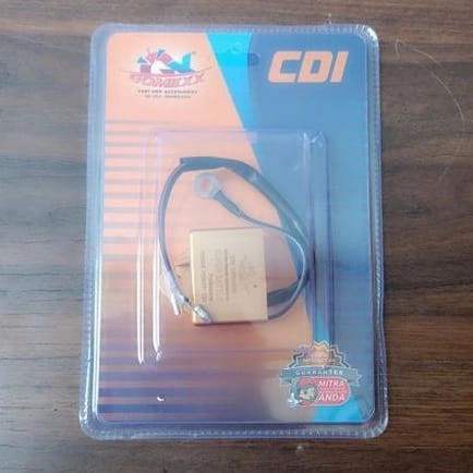 CDI RACING NO LIMIT RC 80 100 110 - TORNADO - CRYSTAL - RGR - BRAVO