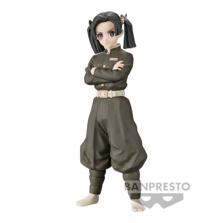 DEMON SLAYER  KNY FIG V24 AOI KANZAKI (A) Demon Slayer KNY Fig V24 Aoi Kanzaki A 18924