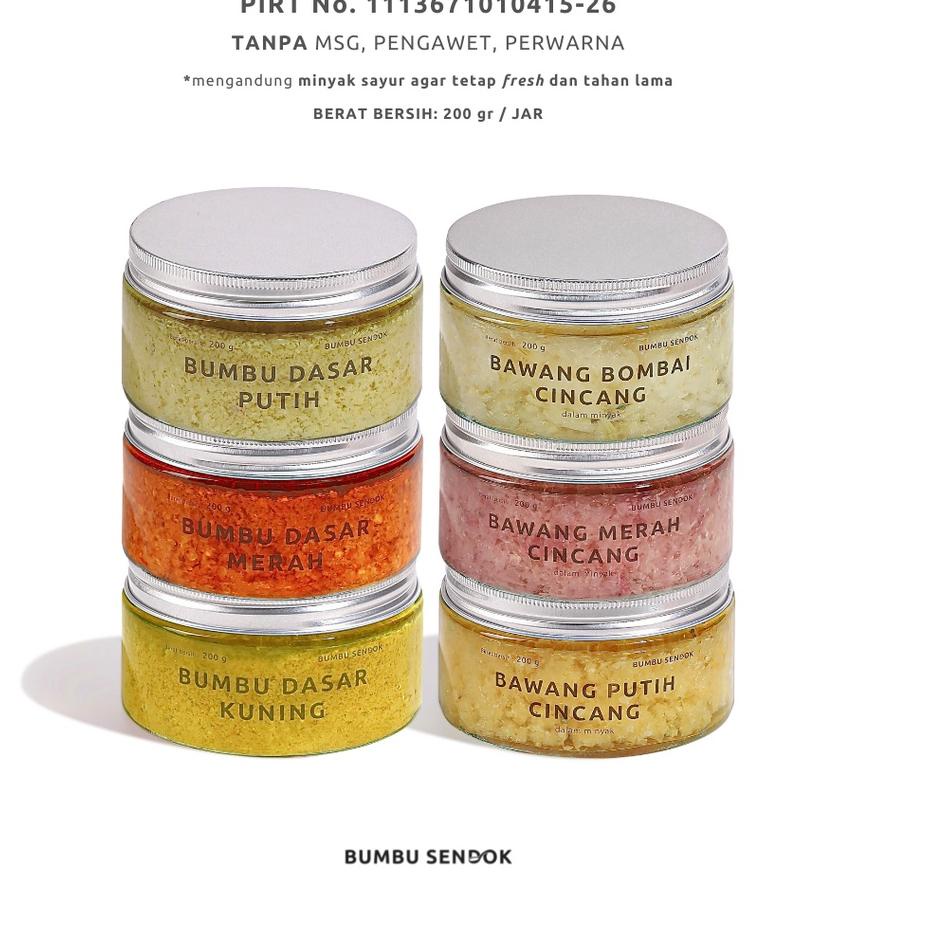 

CODEi7I2u--Paket (6 Jar) Bawang + Bumbu Dasar