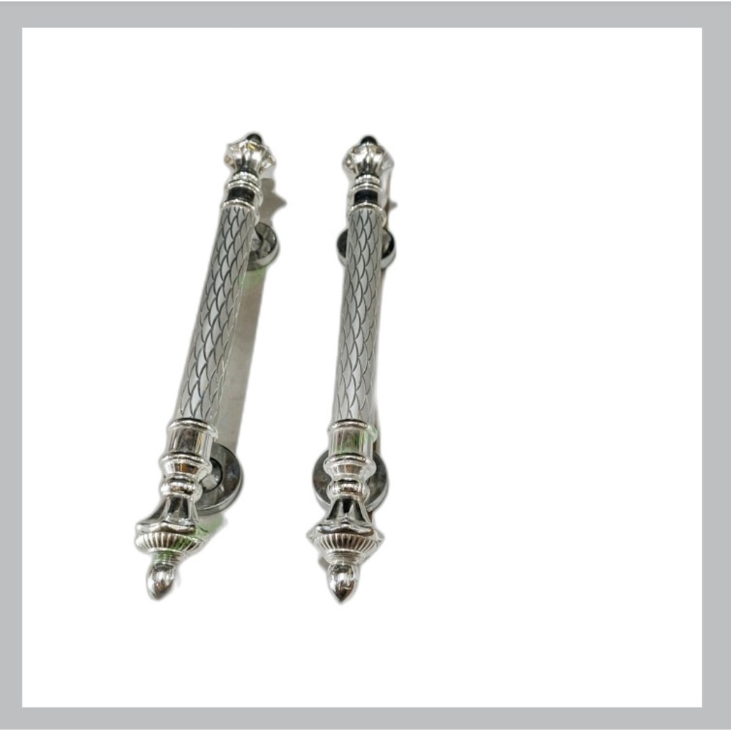 Handle Pintu / Gagang pintu / Tarikan Pintu / Stainless Classic 35 cm
