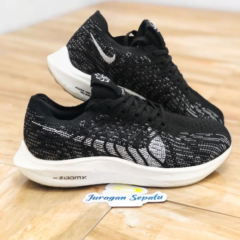Nike Pegasus Turbo Next Nature &quot;Black Sail&quot;