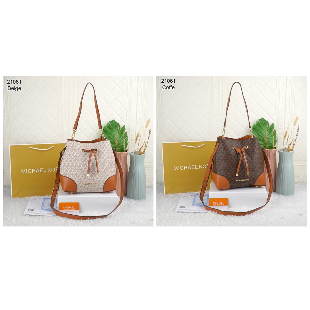 BAG  Shoulder Bag 21061