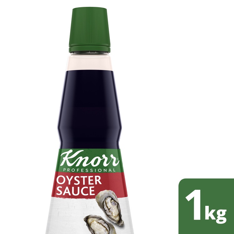 

Knorr Saus Tiram 1Kg