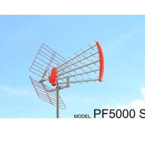 Viral Promo Antena TV Luar PF Goceng PF5000 Super High Gain UHF PF 5000