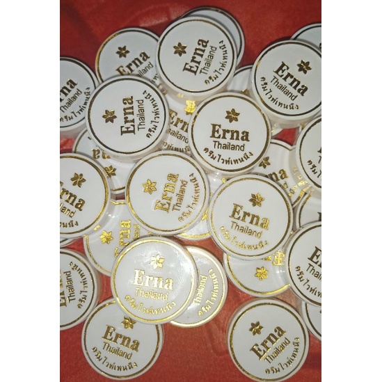 Cream Erna ORI Thailand di jamin 