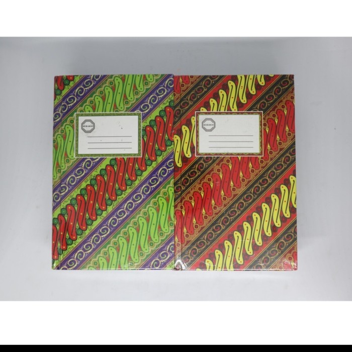 

Sale Hardcover Kuramas Oktavo 200 Diskon