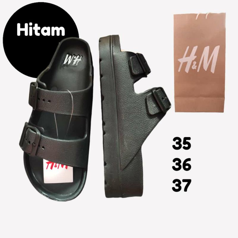 Sandal Phylon Fladeo  ( unisex )