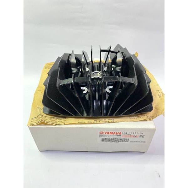 HEAD DT100 18G YAMAHA