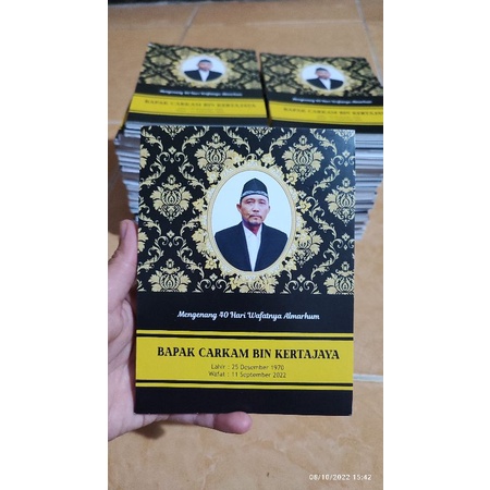 

BUKU YASIN DAN TAHLIL SOFT COVER