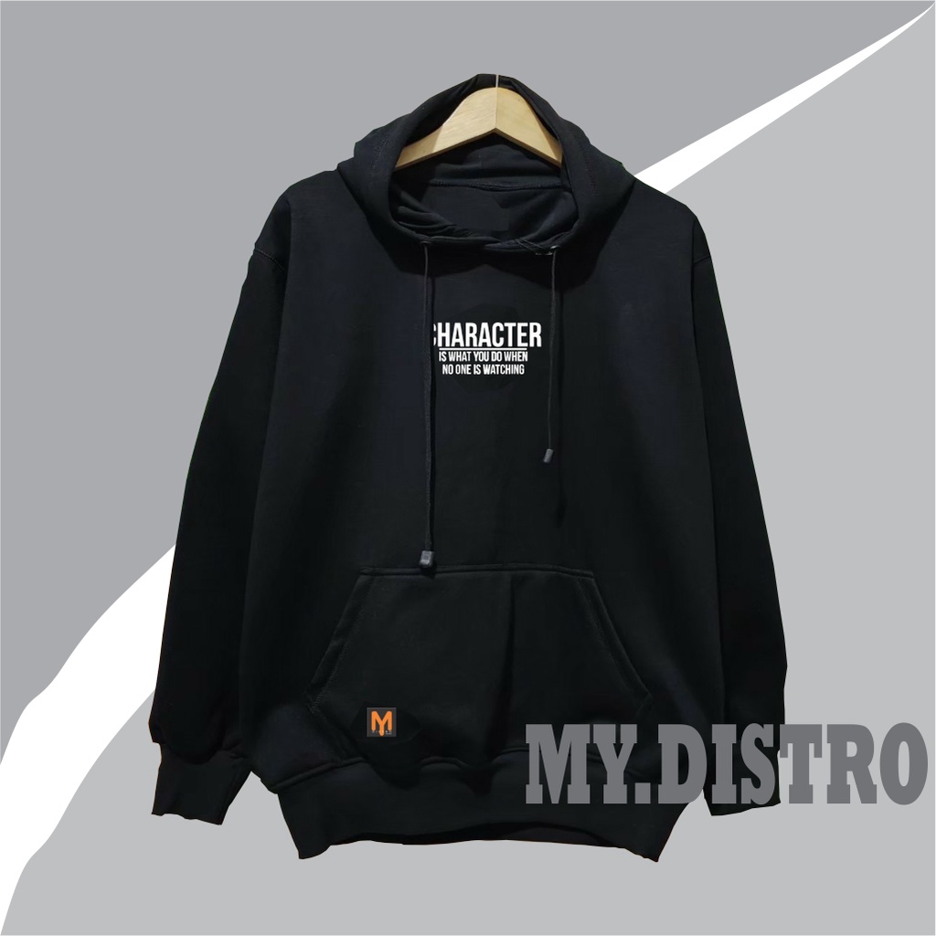swataer hoodie jaket pria hitam sablon terbaru suiter hudie terbaru cowo jaket sweter hodi terkini jacket oversize jumbo