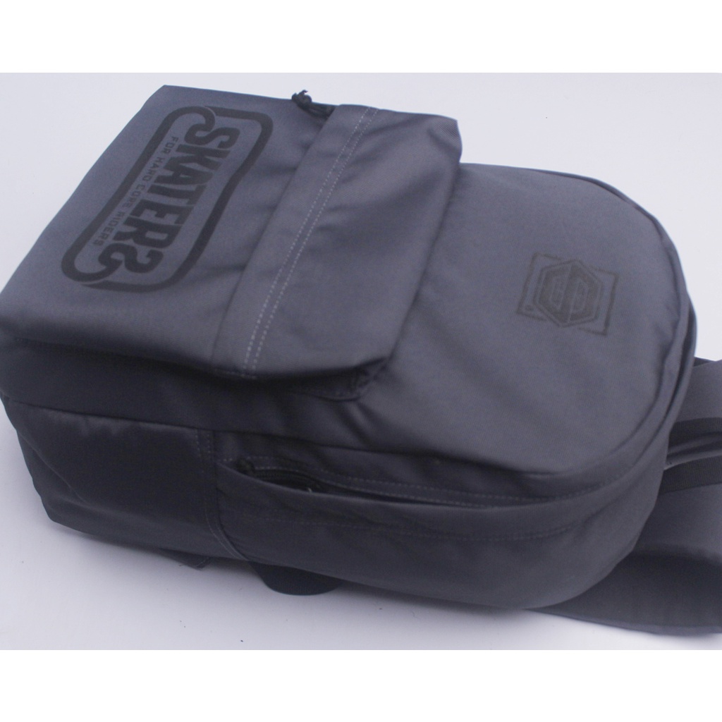 TAS RANSEL SKATERS UPDOWN BAG 79