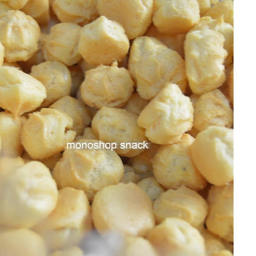 

COD✔️SOES KEJU MEREK WESTON 500gr|RA1