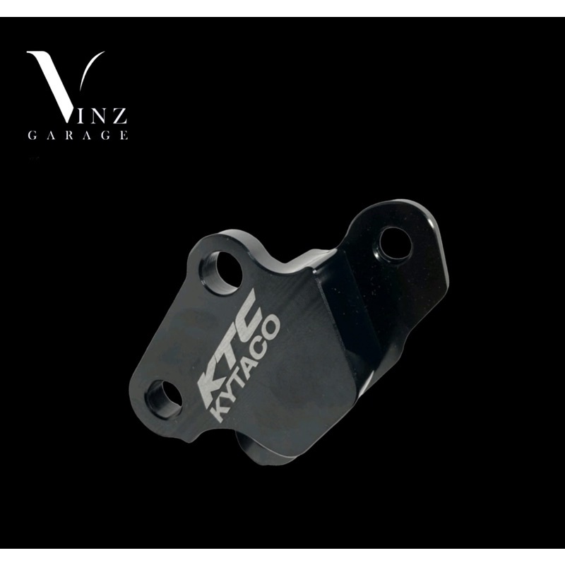 Braket Kaliper Depan KTC 245 MM Nmax old / Nmax New