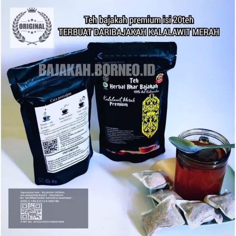 

TEH BAJAKAH ASLI KALIMANTAN OBAT KANKER TUMOR DAN BENJOLAN