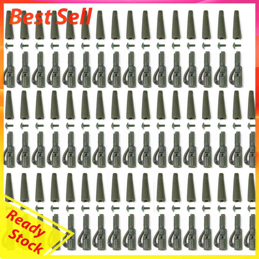Set Aksesoris Memancing Ikan Kerapu Anti Kusut