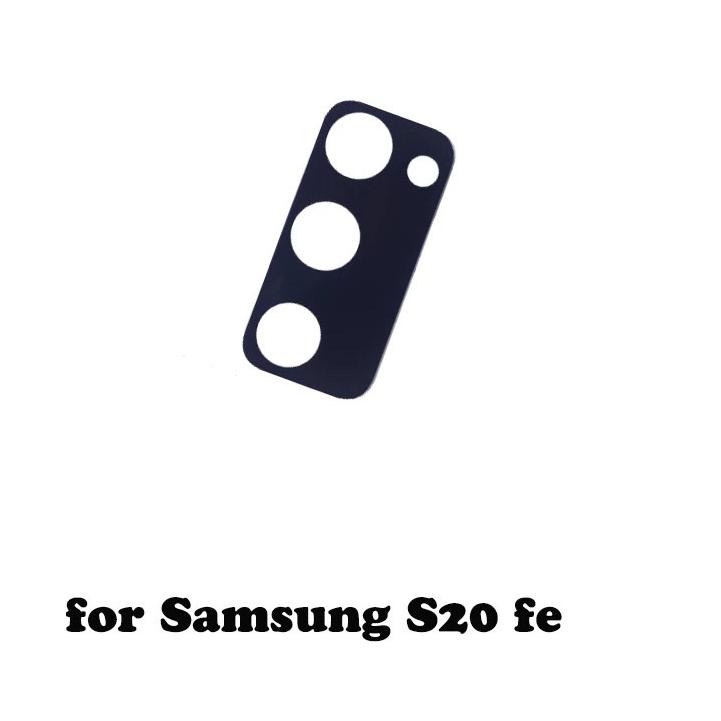 Terpercaya Screen Protector Lens Camera SAMSUNG A53 S21 S21FE S20 S20FE FE A32 A52 A52S A72 4G 5G Te