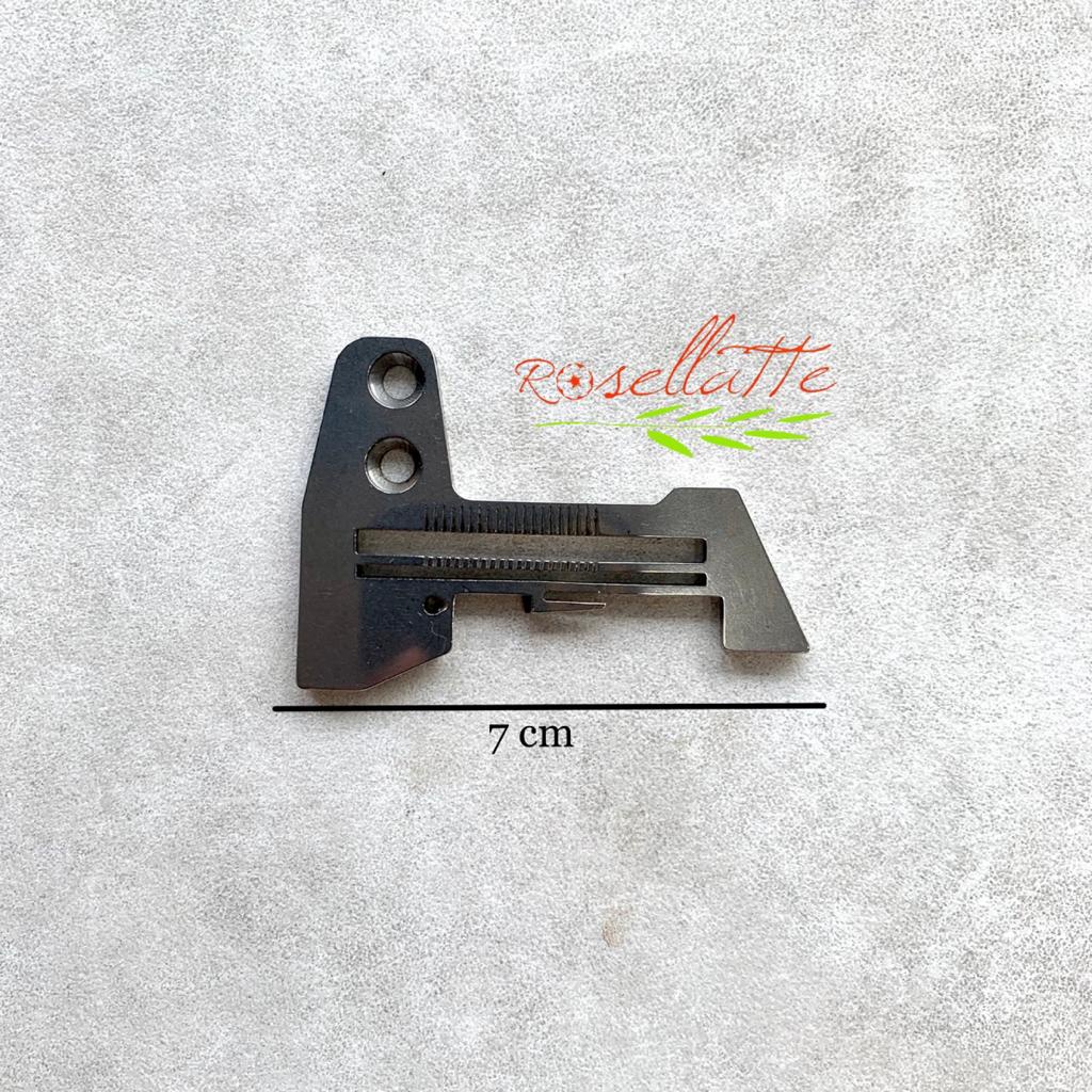 Plat obras neci mesin jahit benang 3