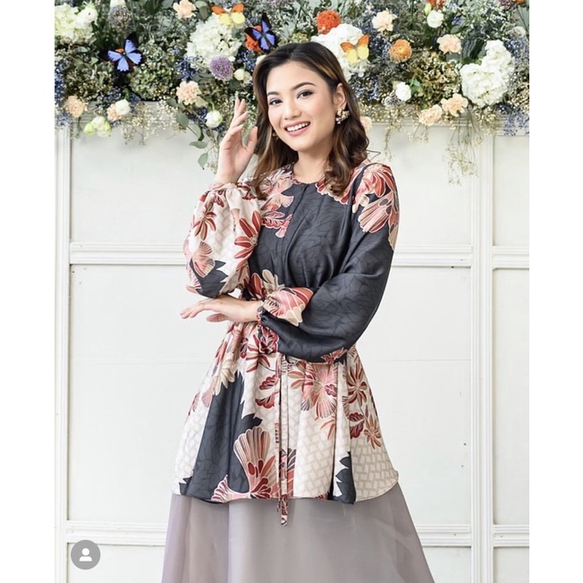 Tunik Wearing Klamby