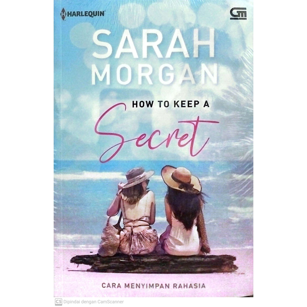 HERLEQUIN :CARA MENYIMPAN RAHASIA-GMK -Uranus Ngagel-