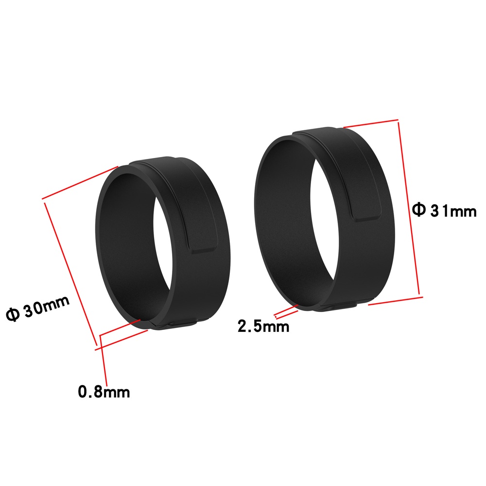 Mount Holder Garmin Varia Edge 1040 800 500 Series Anti Slip Tahan Lama Untuk Stang Sepeda