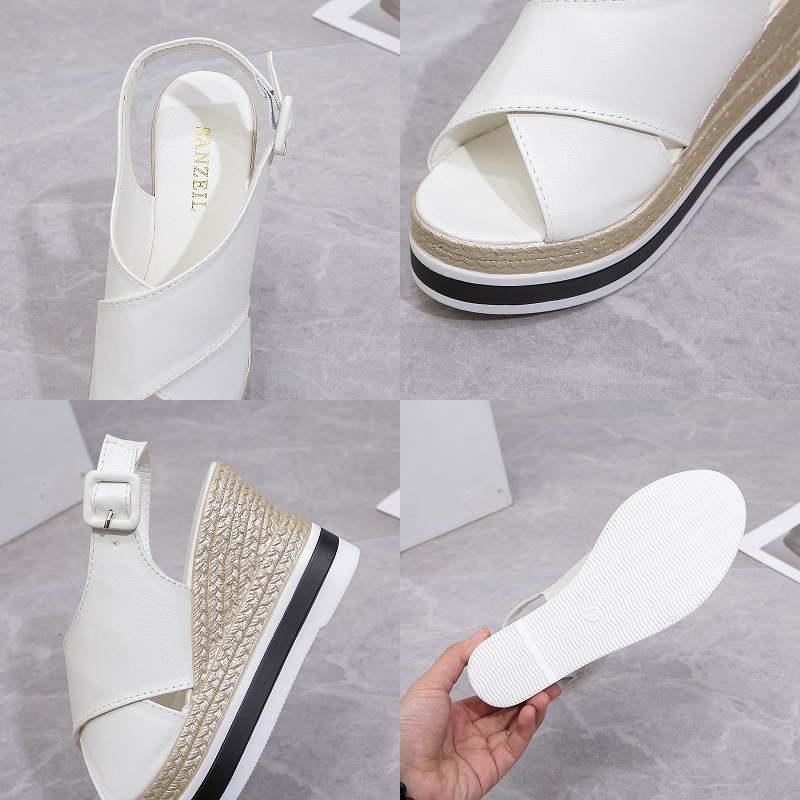 [✅BISA COD] 0020 Sanzeil Wegi Original Brand SANZEIL
