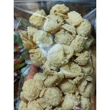 

Kripik Tahu bulat isi 140gr