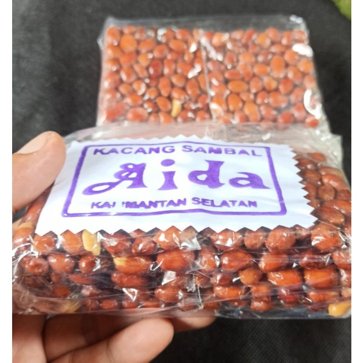 

kacang sambal