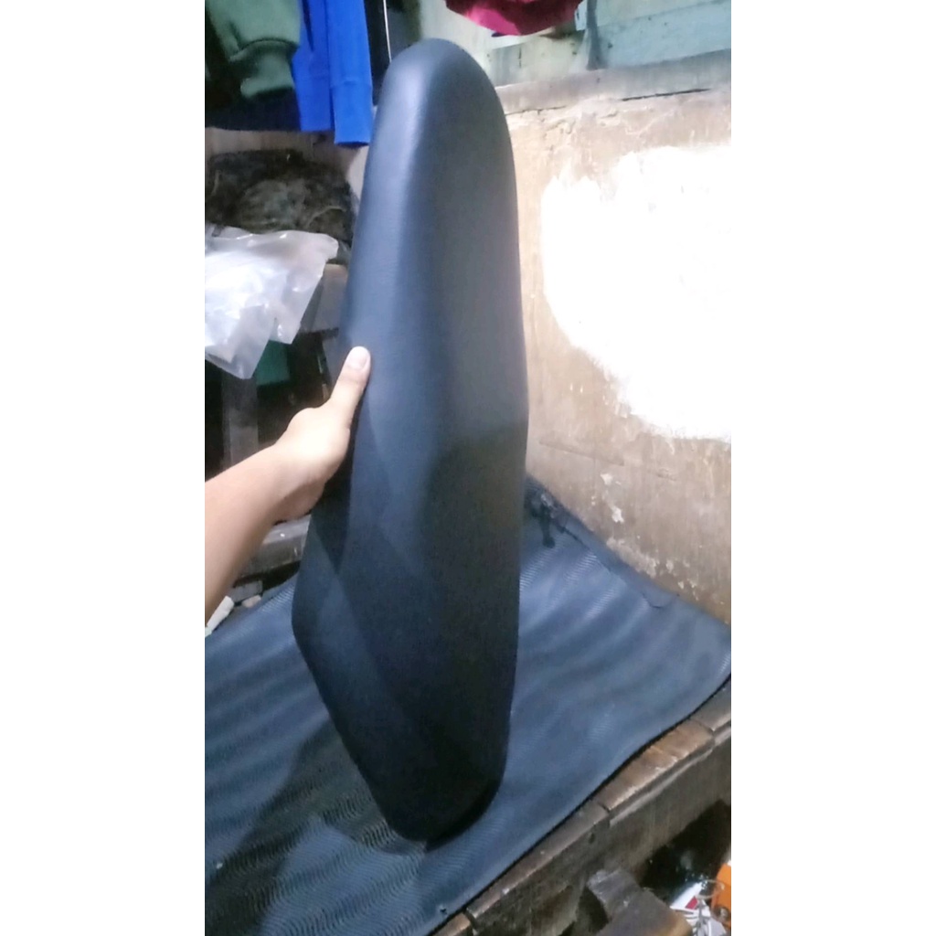 Jok mio soul GT 115, satu set jok motor