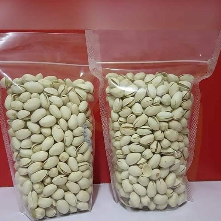 

CSGg5G0--kacang Pistachios/kacang fustuk arab kemasan 500gram