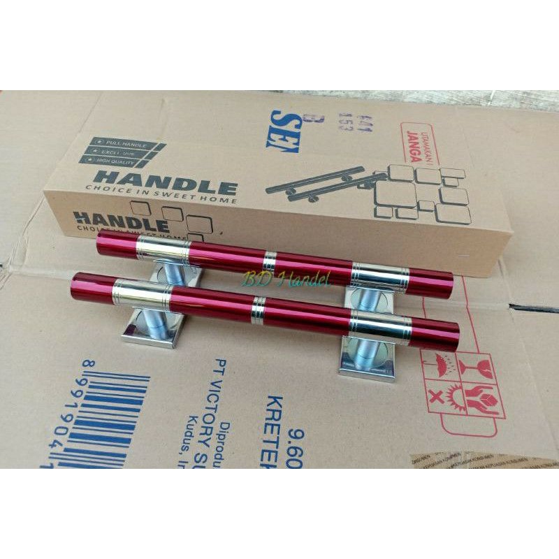 tarikan pintu stainless handel pintu gagang pintu stainless 33cm 45cm tarikan pintu murah