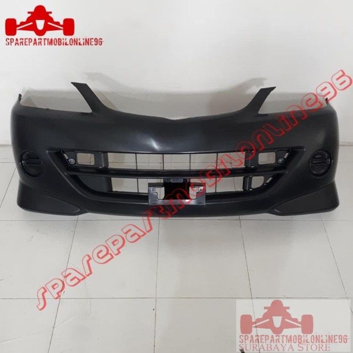 Bumper Bemper Depan Toyota Avanza Type S 2008 2010 OEM