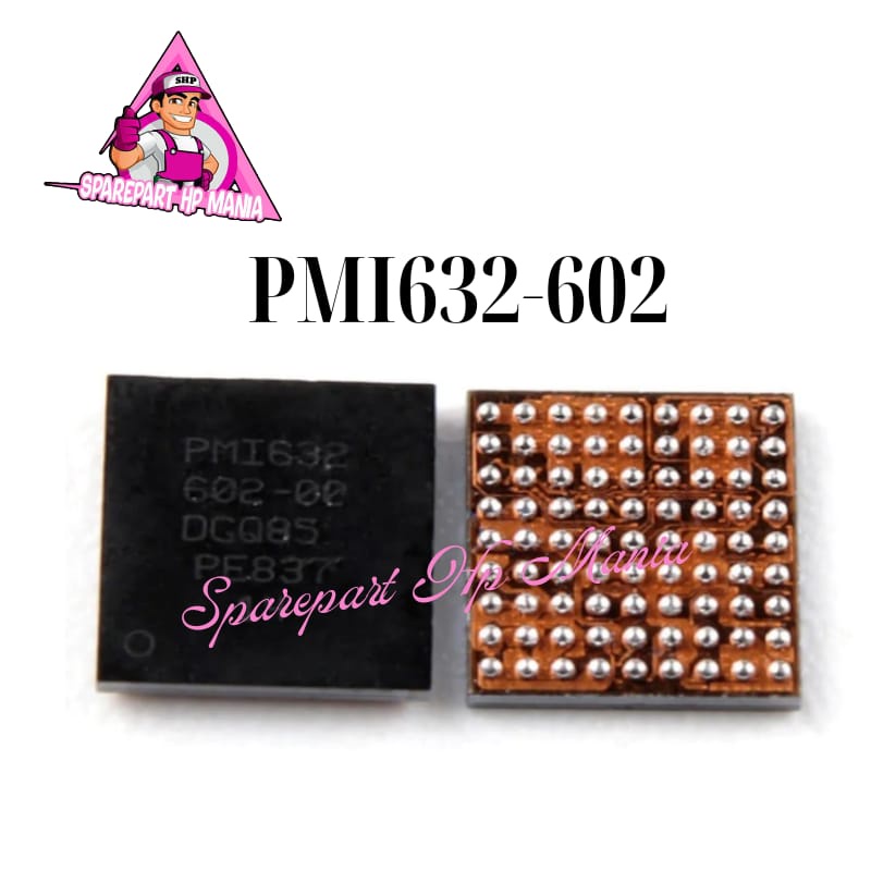 IC POWER PMI632-602 VIVO Y91 Y73 Y93 PMI 632 602 ORIGINAL