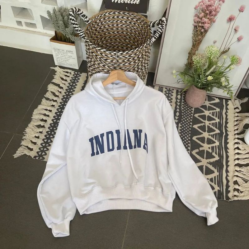 Indiana crope oversize