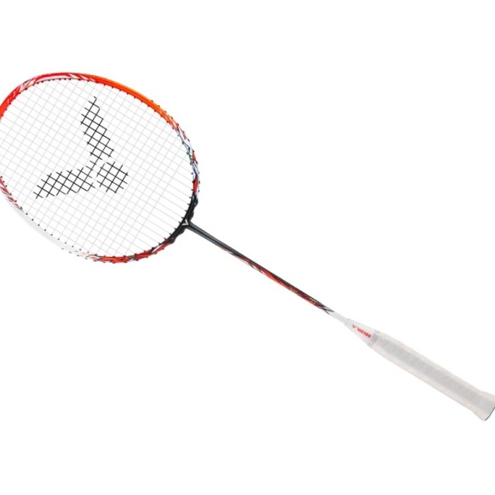 New Raket Badminton Victor Thruster RYUGA / TK RYUGA