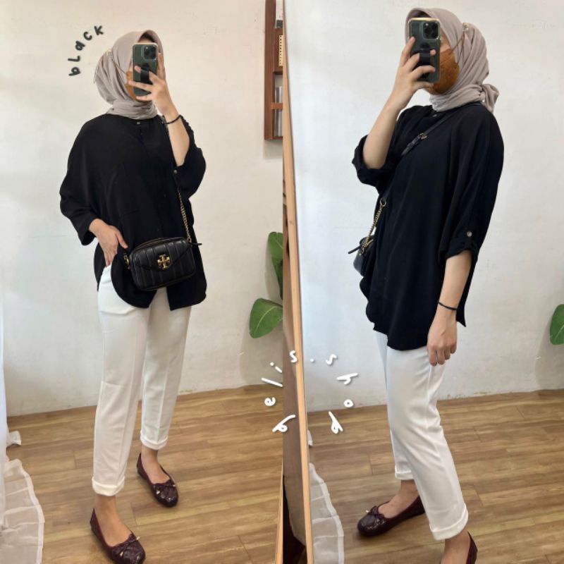 Baggy Pants gelis shop