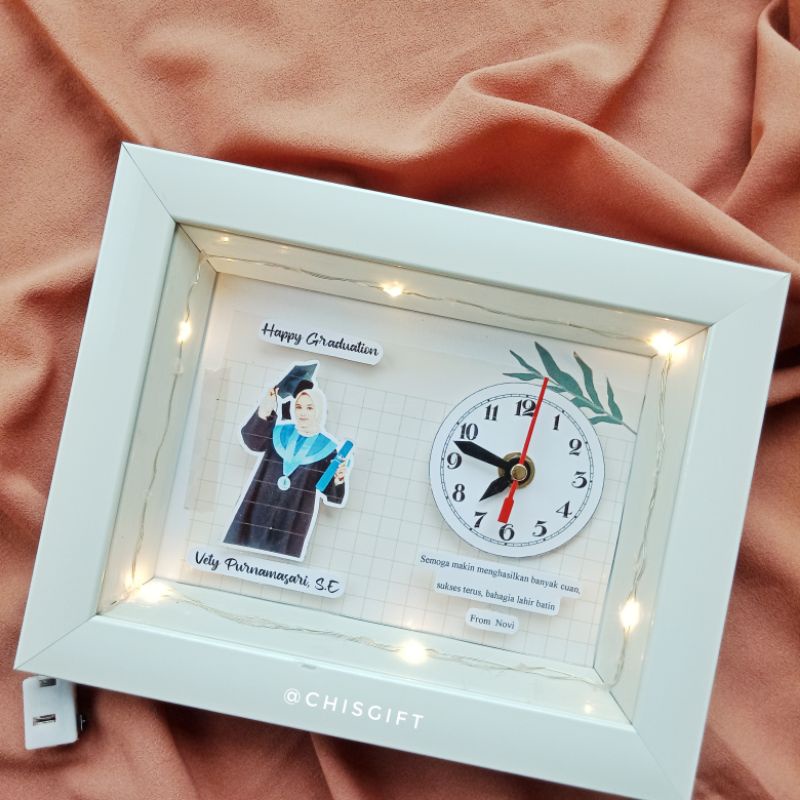 

GIFT BOX 3D POP UP FRAME