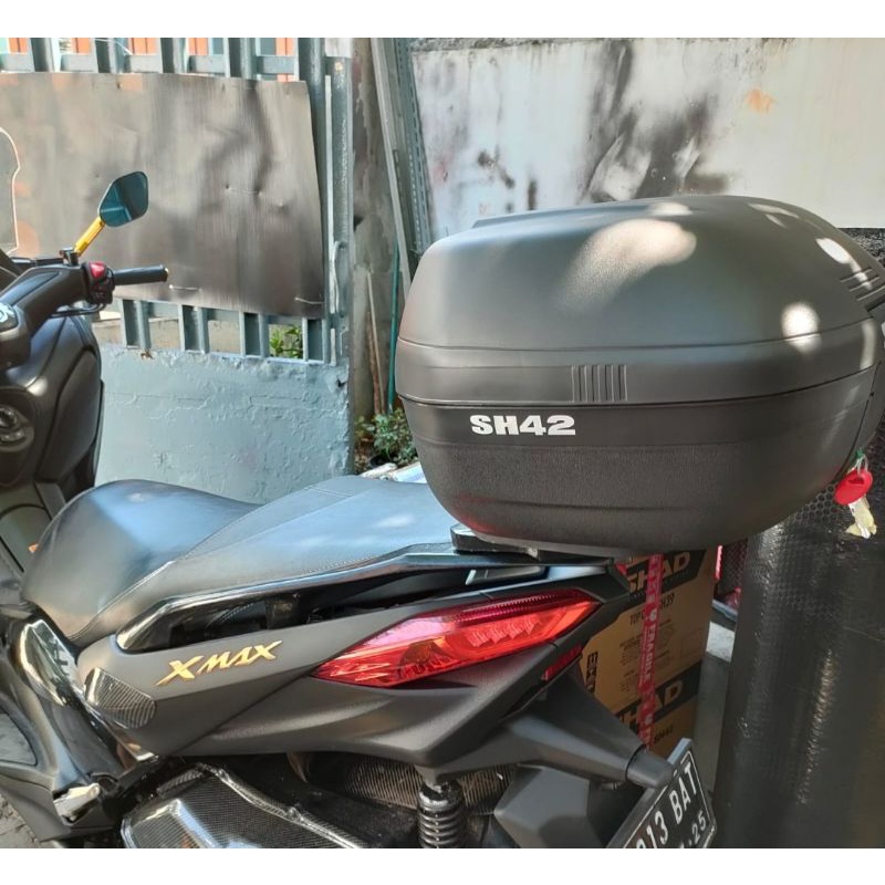 Shad SH42 - Box Motor Shad Top Box Shad SH42