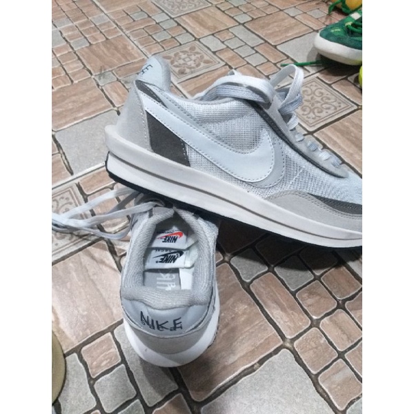 SepatuImportSecondBranded