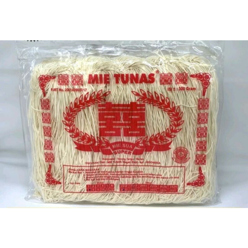 

Misua/Mie Sua/ Mie Sua/ Mie Sua/ Mie Tunas / Mie instan