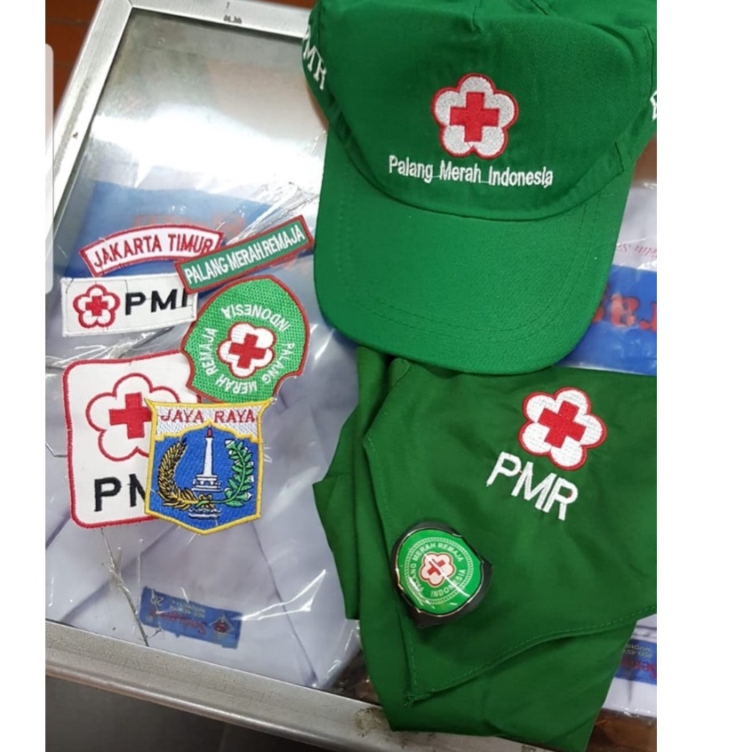 SET  BET  PMR / Atribut PMR