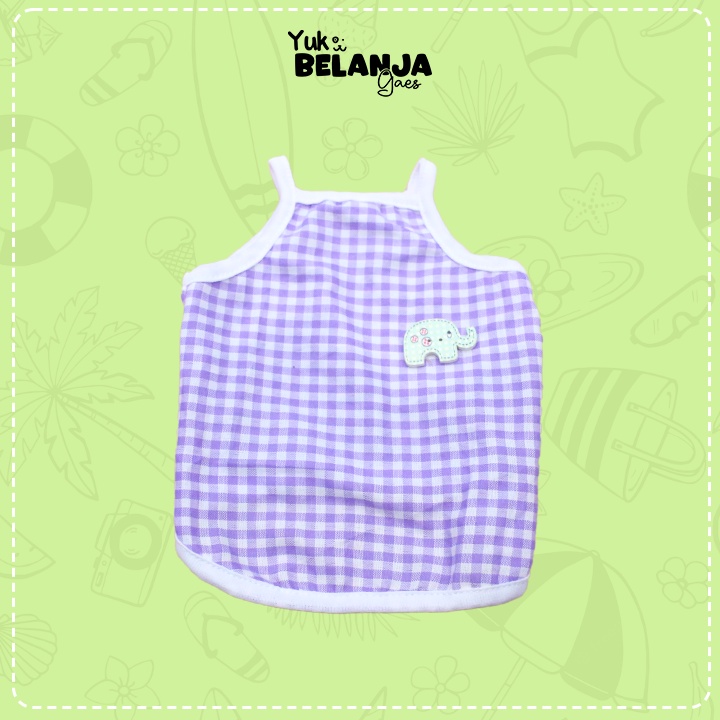 Baju Kucing Bahan Katun Candy Croptop Series / Baju Kucing anjing kelinci / Size S-XL / Yuk Belanja Gaes!
